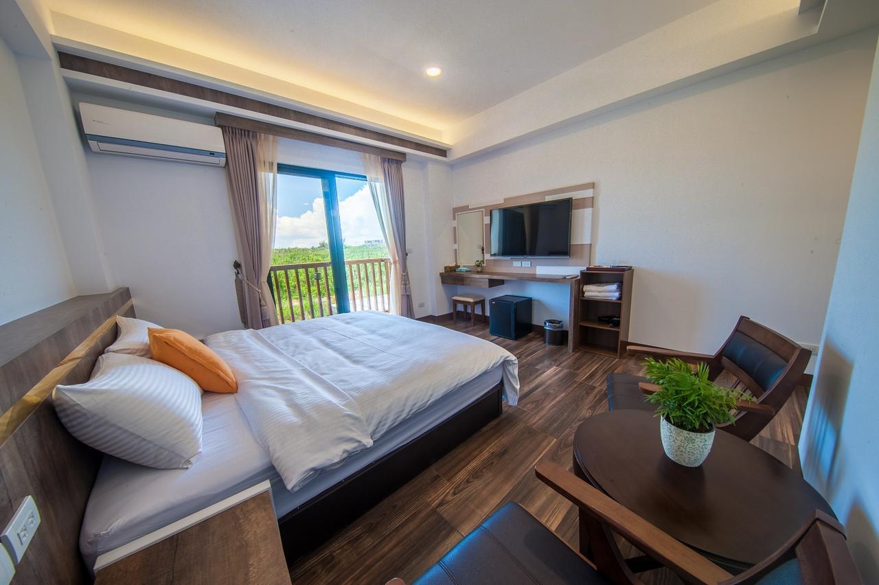 Said Go B&B Magong Exterior photo