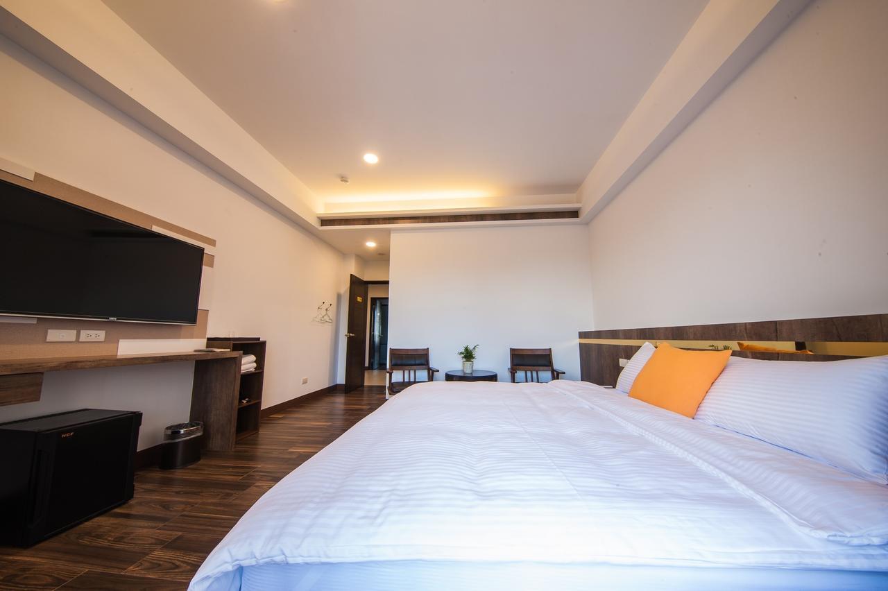 Said Go B&B Magong Exterior photo