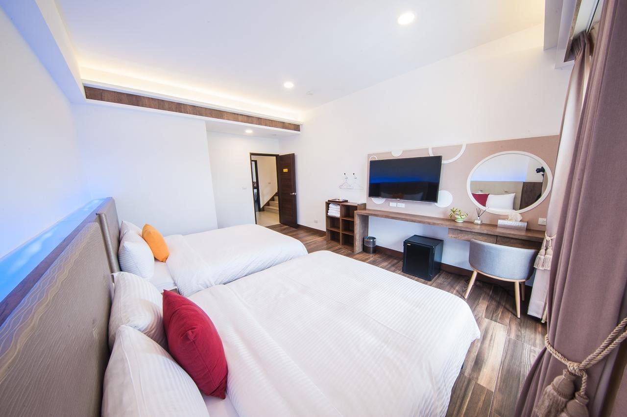 Said Go B&B Magong Exterior photo
