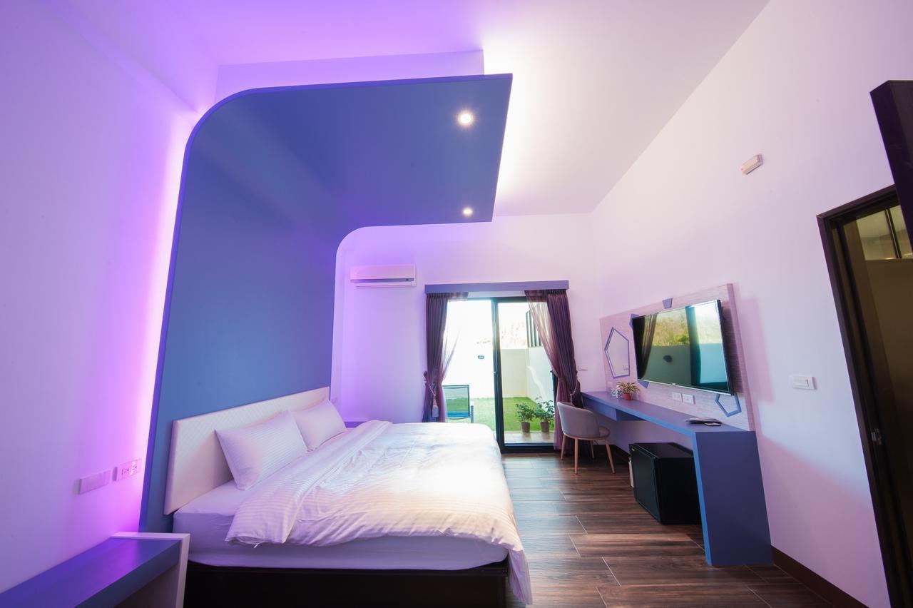 Said Go B&B Magong Exterior photo